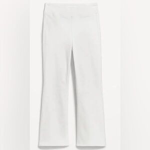 Old Navy Women's White Jeans
